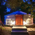 Yurta Arco Iris Tente de luxe *