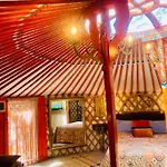 Yurta Arco Iris *