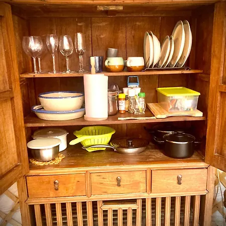 Yurta Arco Iris 럭셔리텐트