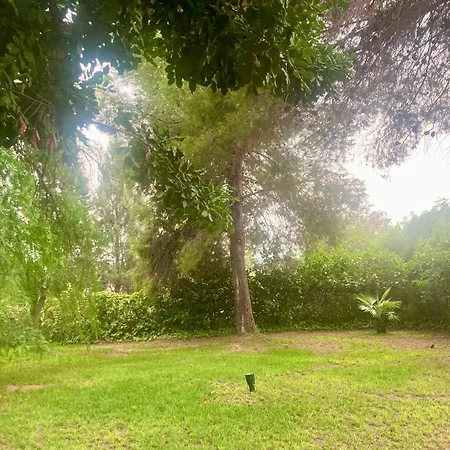 Yurta Arco Iris 럭셔리텐트 *